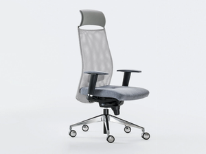 LINK - Swivel high-back office chair _ Ares Line